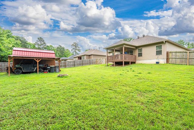 117 olympian Trail, Hot Springs, AR 71913