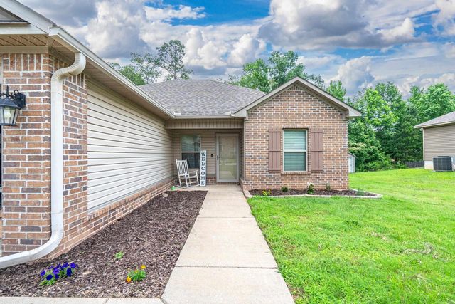 117 olympian Trail, Hot Springs, AR 71913