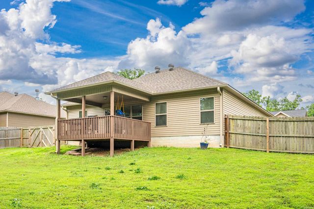 117 olympian Trail, Hot Springs, AR 71913