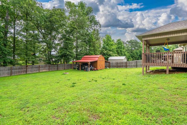 117 olympian Trail, Hot Springs, AR 71913