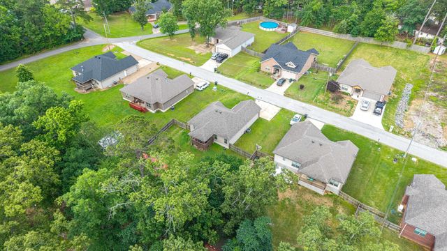 117 olympian Trail, Hot Springs, AR 71913
