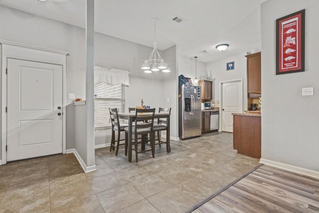 117 olympian Trail, Hot Springs, AR 71913