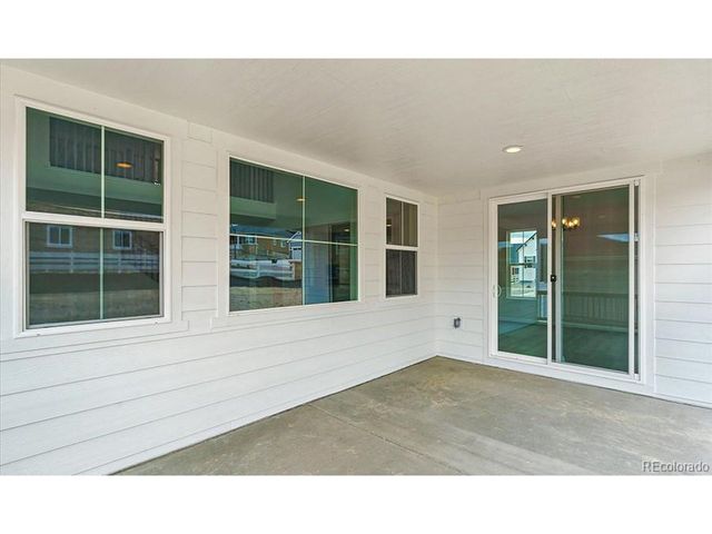 4741 Twelve Oaks Way, Castle Rock, CO 80104