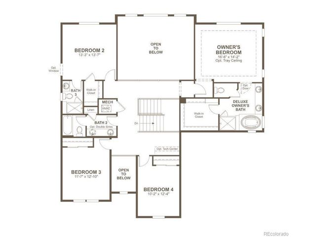 4741 Twelve Oaks Way, Castle Rock, CO 80104