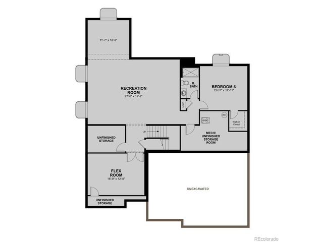 4741 Twelve Oaks Way, Castle Rock, CO 80104