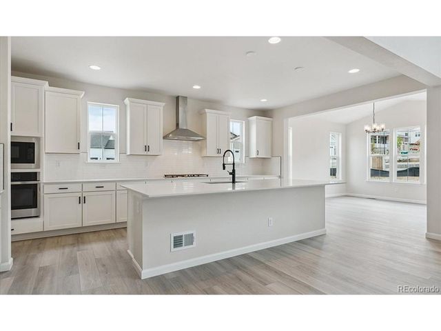 4741 Twelve Oaks Way, Castle Rock, CO 80104