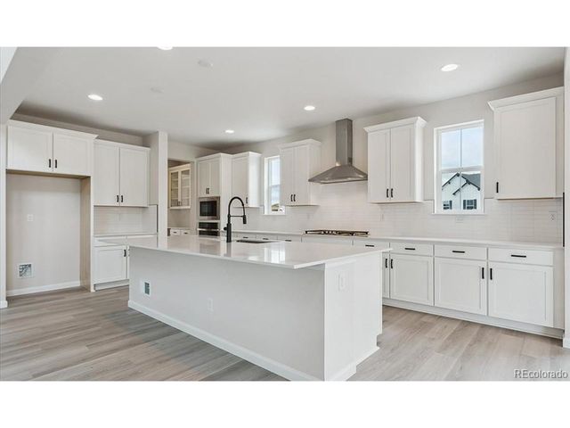 4741 Twelve Oaks Way, Castle Rock, CO 80104