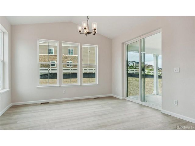 4741 Twelve Oaks Way, Castle Rock, CO 80104