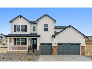 4741 Twelve Oaks Way, Castle Rock, CO 80104