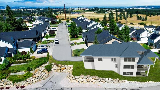 6004 N Crestmont Ln, Spokane, WA 99217