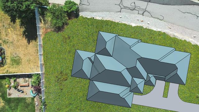 6004 N Crestmont Ln, Spokane, WA 99217