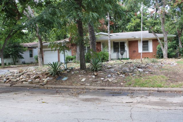 1517 Camellia Drive, Arlington, TX 76013