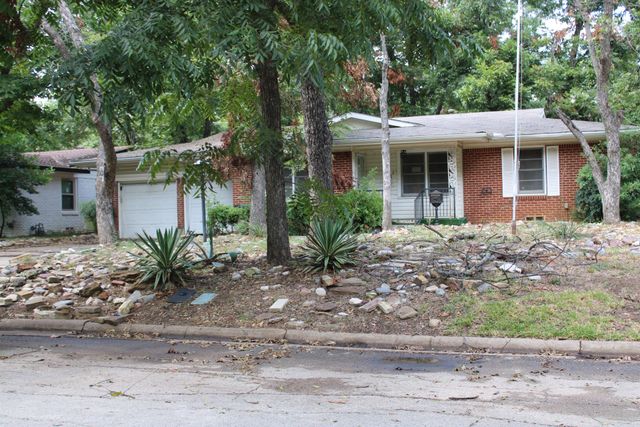 1517 Camellia Drive, Arlington, TX 76013