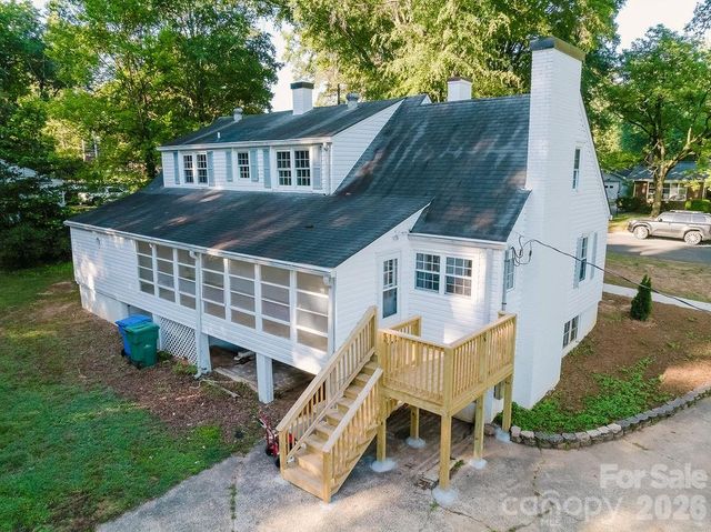398 Park Road, Albemarle, NC 28001