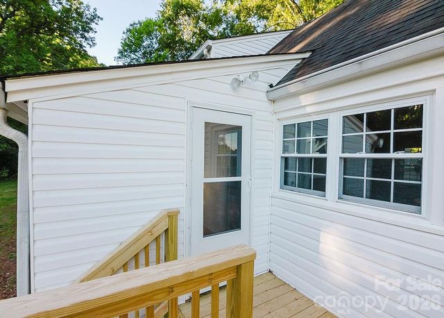 398 Park Road, Albemarle, NC 28001