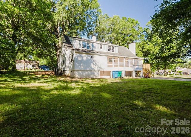 398 Park Road, Albemarle, NC 28001