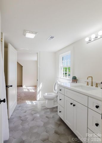 398 Park Road, Albemarle, NC 28001