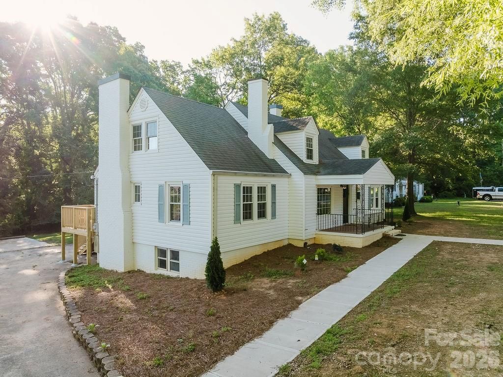 398 Park Road, Albemarle, NC 28001
