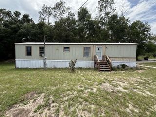 245 HARDEE STREET, Bronson, FL 32621