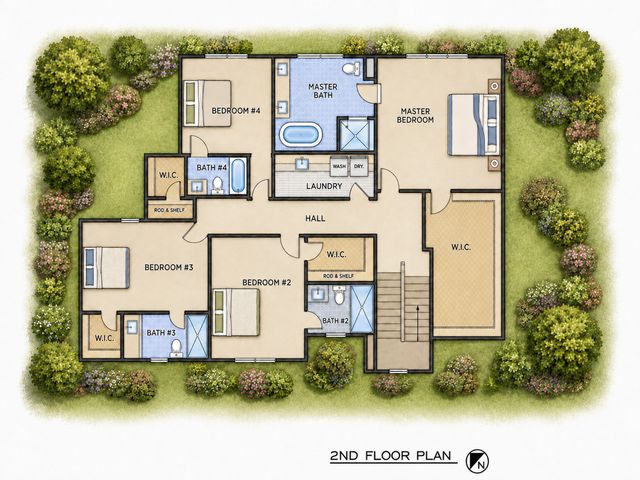 23589 N Owl Court, Lake Barrington, IL 60010