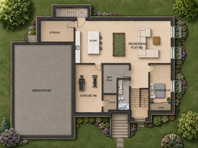 23589 N Owl Court, Lake Barrington, IL 60010