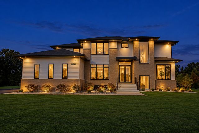 23589 N Owl Court, Lake Barrington, IL 60010