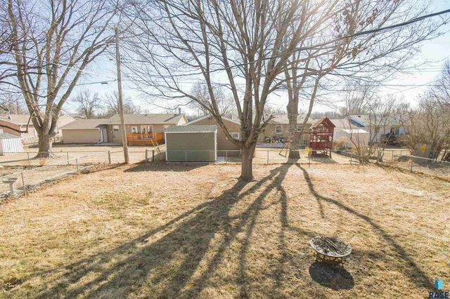 2109 E 1st St Street, Sioux Falls, SD 57103