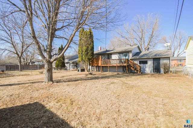 2109 E 1st St Street, Sioux Falls, SD 57103