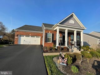 14220 BELLE AVENUE, Culpeper, VA 22701