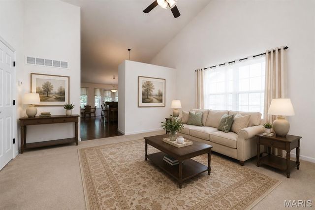 459 Newport Drive, St Peters, MO 63376