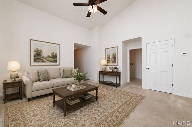 459 Newport Drive, St Peters, MO 63376