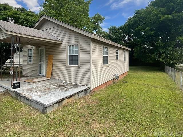2723 Rock Street, Little Rock, AR 72206