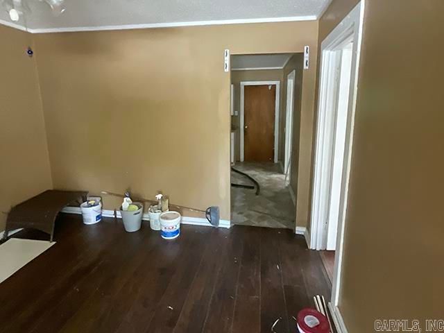 2723 Rock Street, Little Rock, AR 72206