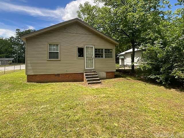 2723 Rock Street, Little Rock, AR 72206