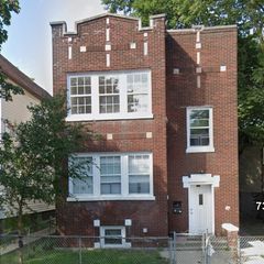 7302 S Kenwood Avenue 2, Chicago, IL 60619