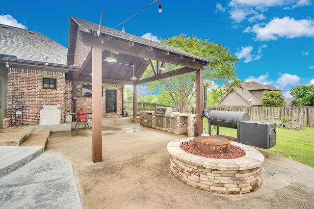 3052 Keri Lane, Midlothian, TX 76065