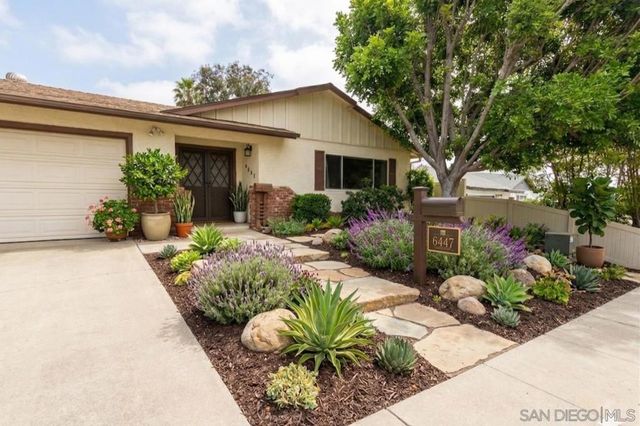 6447 Lake Athabaska, San Diego, CA 92119