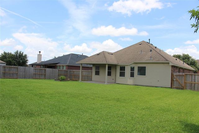 1904 Vineyard Bend Court, Pearland, TX 77581