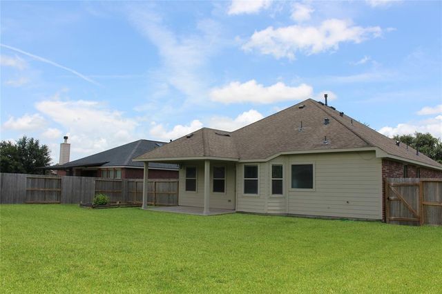 1904 Vineyard Bend Court, Pearland, TX 77581