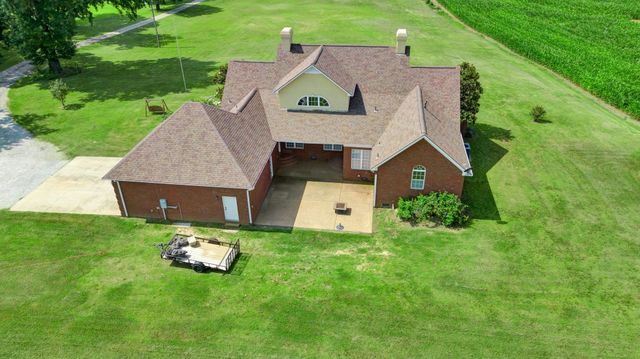 914 BEAVER CREEK RD, Brighton, TN 38011