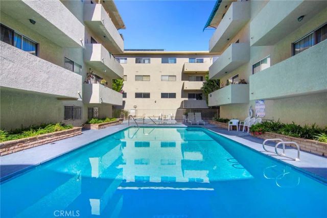 5400 Lindley Avenue 101, Encino, CA 91316
