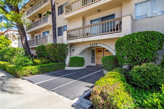 5400 Lindley Avenue 101, Encino, CA 91316