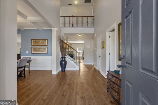 360 Walden Pond Way, Senoia, GA 30276