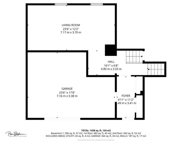 S4121 Crawford Street, Baraboo, WI 53913