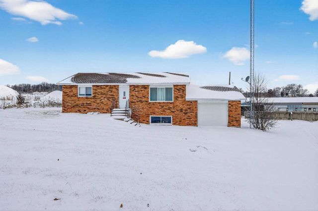 S4121 Crawford Street, Baraboo, WI 53913