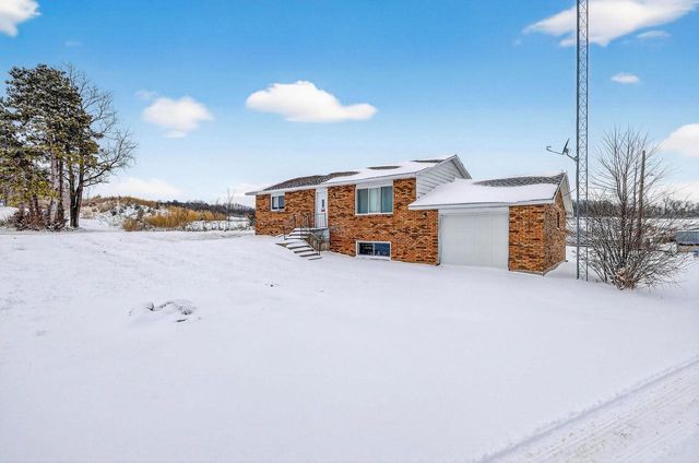 S4121 Crawford Street, Baraboo, WI 53913