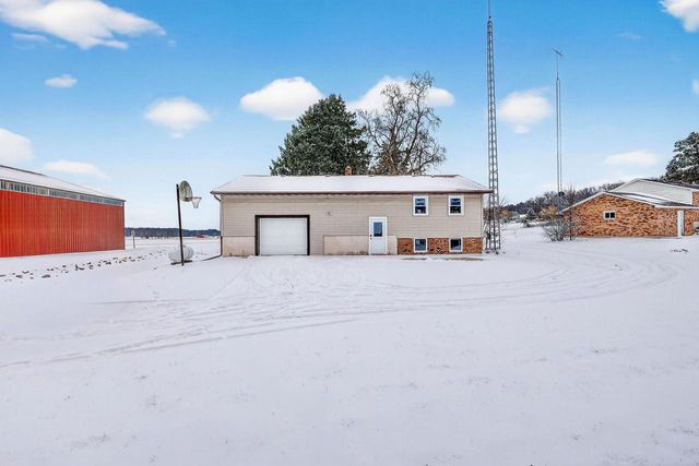 S4121 Crawford Street, Baraboo, WI 53913