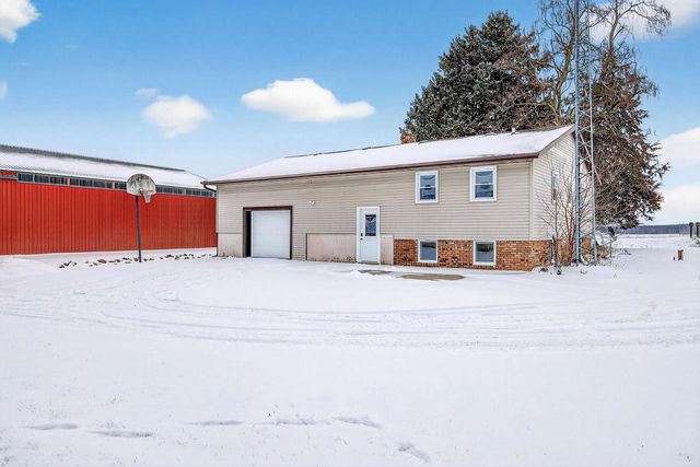 S4121 Crawford Street, Baraboo, WI 53913