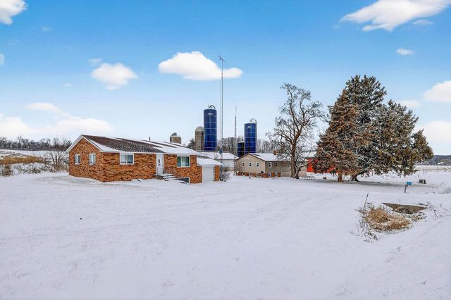 S4121 Crawford Street, Baraboo, WI 53913