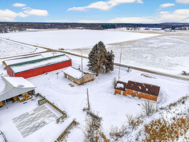 S4121 Crawford Street, Baraboo, WI 53913